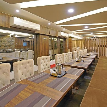 โอโย ทาวน์เฮาส์ 508 เลควิว พาร์ค Hotel เชนไน ภายนอก รูปภาพ