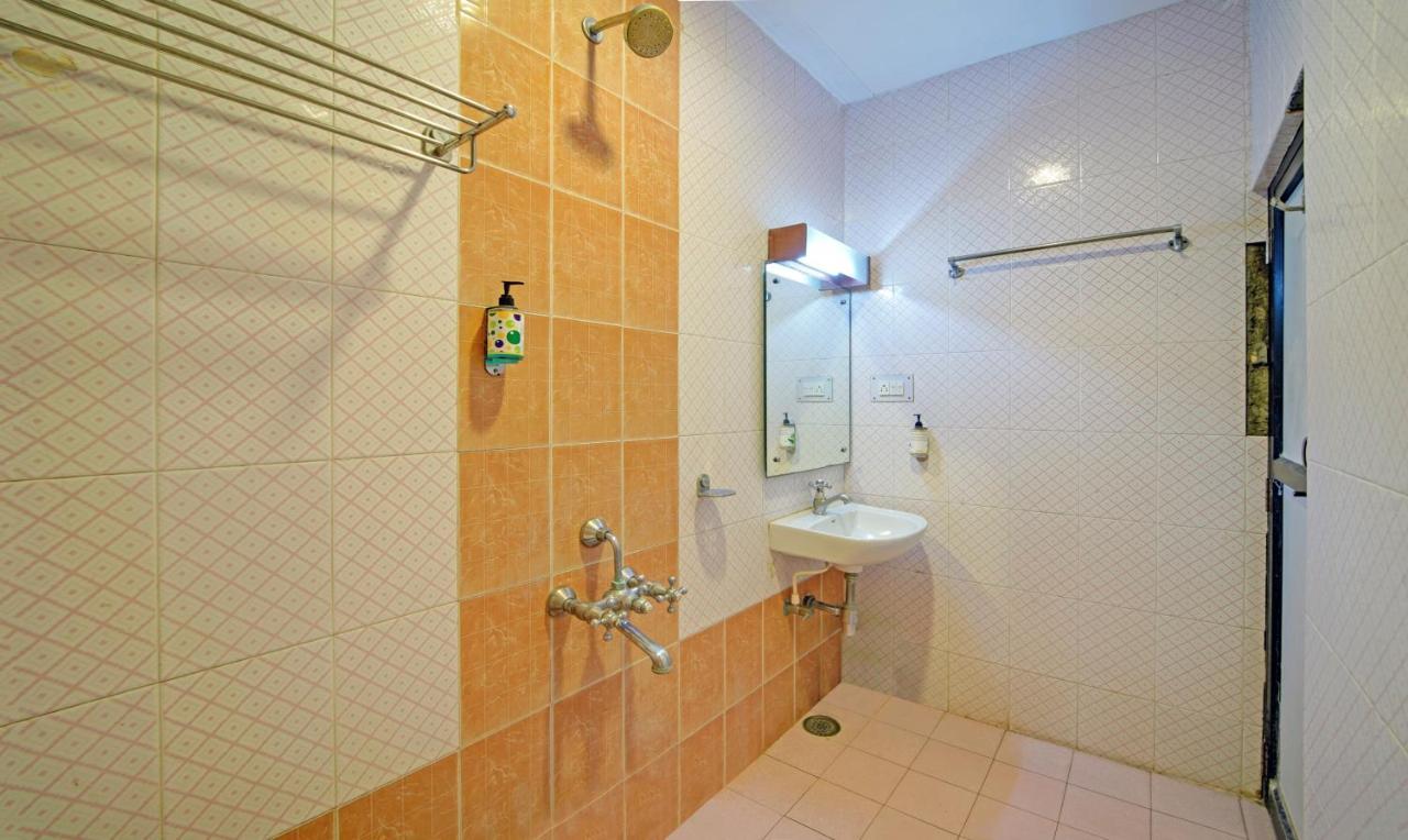 โอโย ทาวน์เฮาส์ 508 เลควิว พาร์ค Hotel เชนไน ภายนอก รูปภาพ