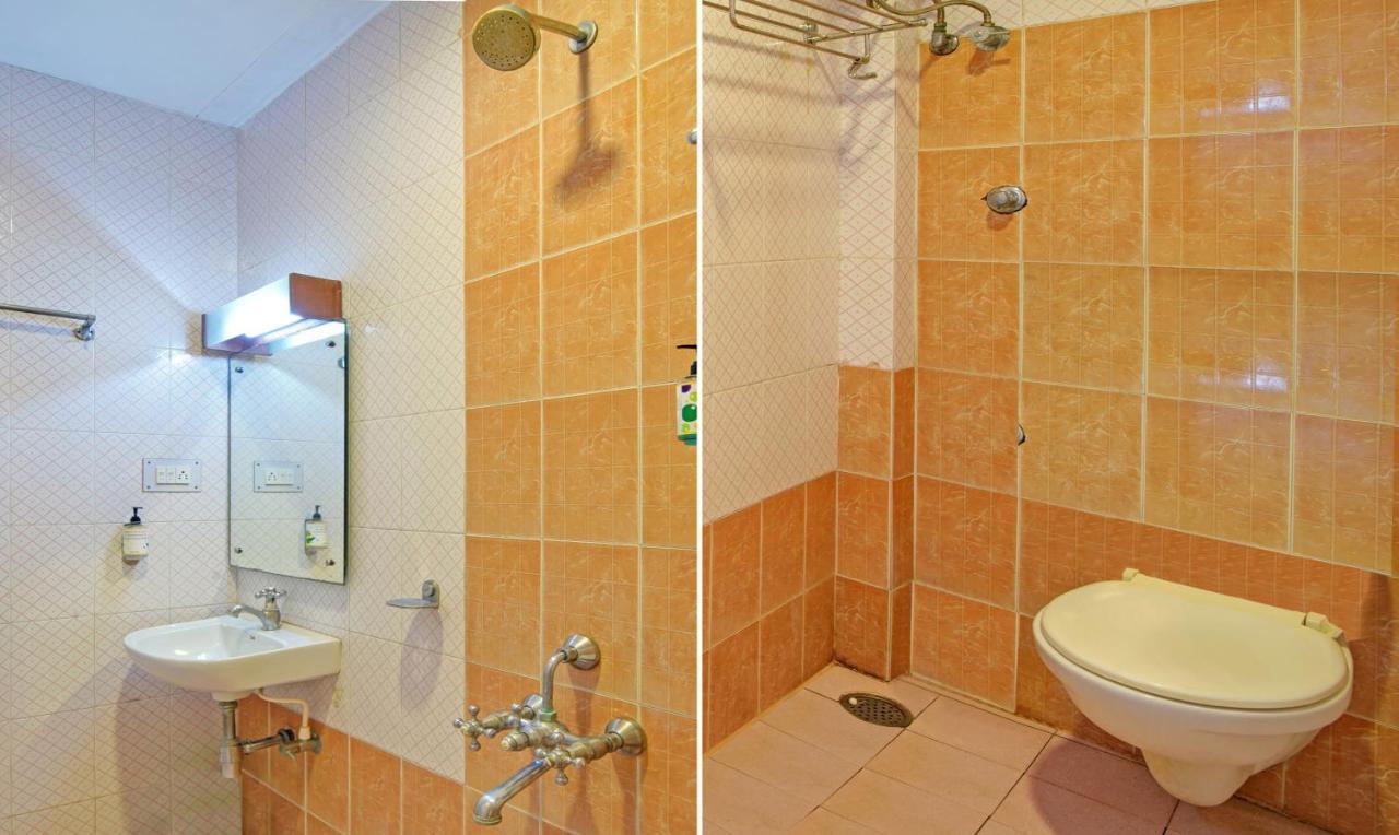 โอโย ทาวน์เฮาส์ 508 เลควิว พาร์ค Hotel เชนไน ภายนอก รูปภาพ
